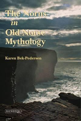 The Norns in Old Norse Mythology book cover