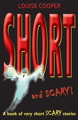 Short And Scary! book cover