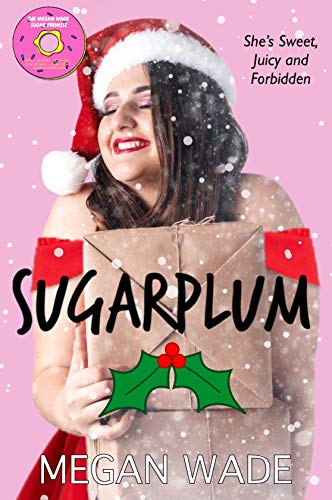Sugarplum book cover