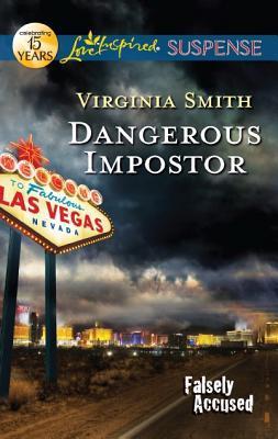 Falsely Accused book cover 1