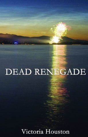 Dead Renegade book cover