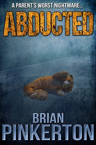 Abducted book cover