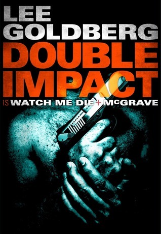 Double Impact book cover