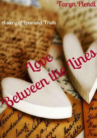 Love Between the Lines book cover