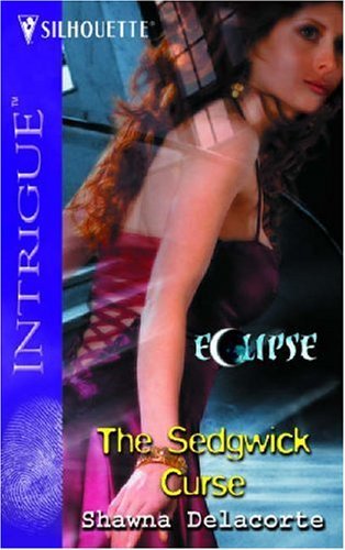 The Sedgwick Curse book cover
