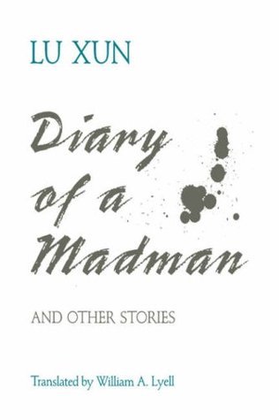 Diary of a Madman and Other Stories book cover