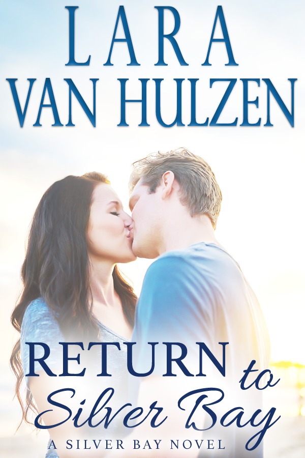 Silver Bay book cover 1
