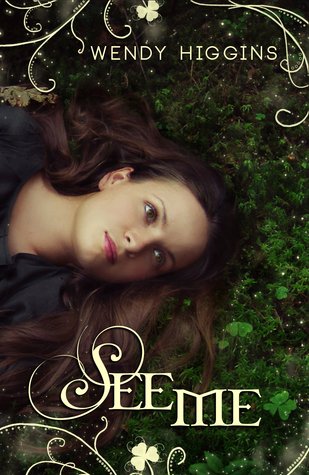 See Me book cover