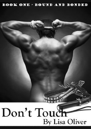 Bound and Bonded book cover 1
