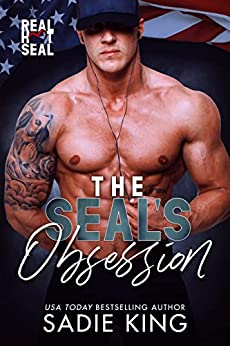 The Seal's Obsession book cover
