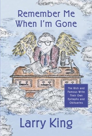 Remember Me When I'm Gone book cover