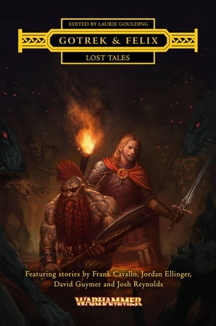 Lost Tales book cover