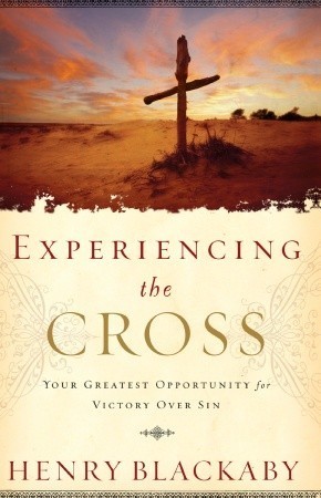 Experiencing the Cross book cover