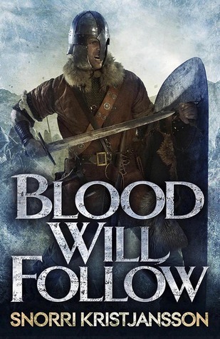 The Valhalla Saga book cover 2