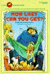 How Lazy Can You Get? book cover