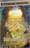 Scorpion Sting book cover