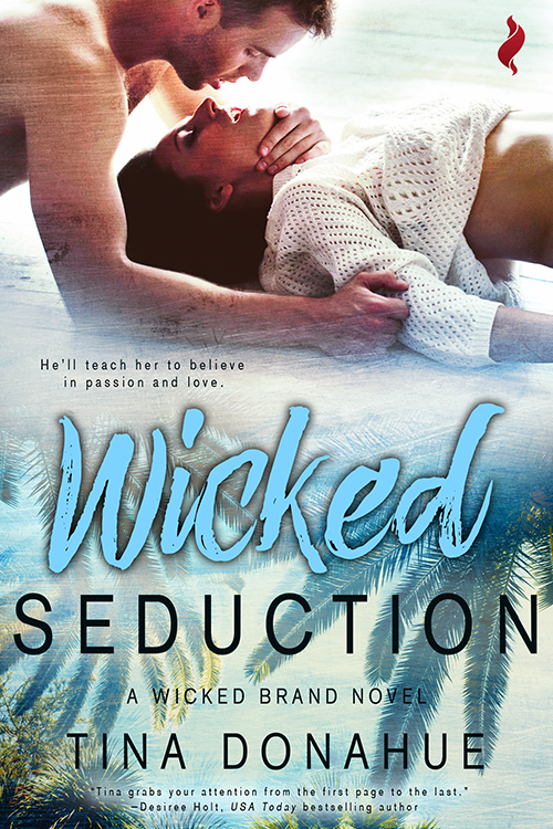 Wicked Brand book cover 2