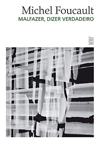 Malfazer Dizer Verdadeiro book cover