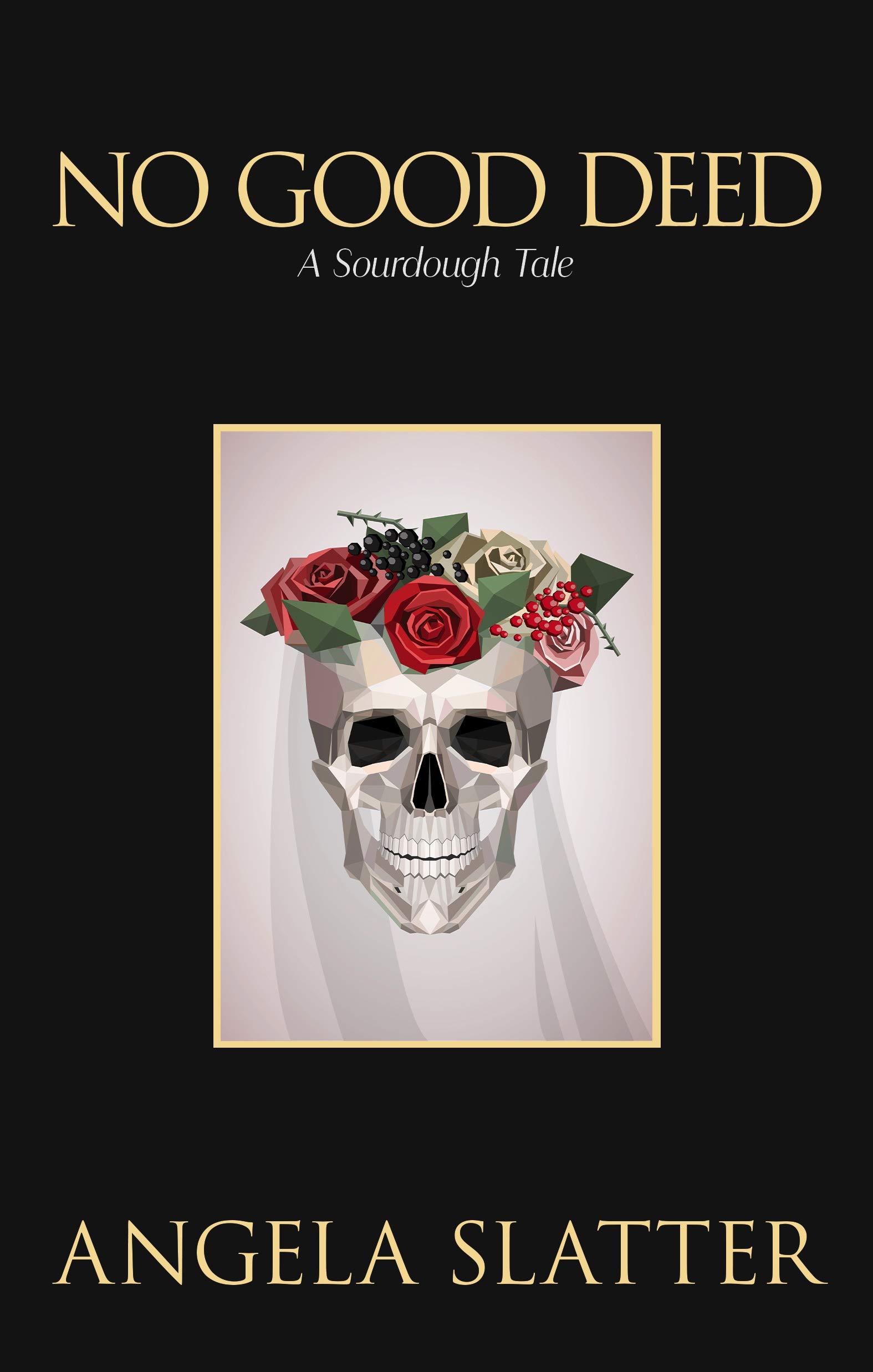 No Good Deed book cover
