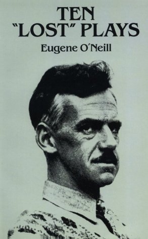 Ten "Lost" Plays book cover