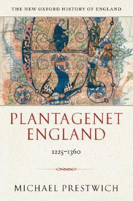 New Oxford History of England book cover 2