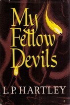 My Fellow Devils book cover