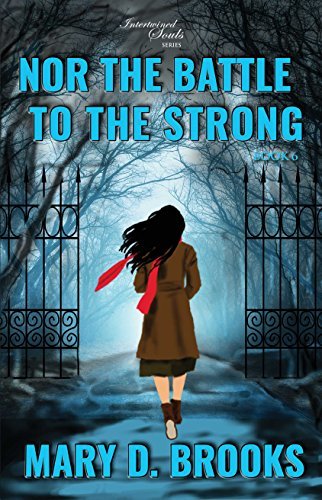 Nor the Battle to the Strong book cover