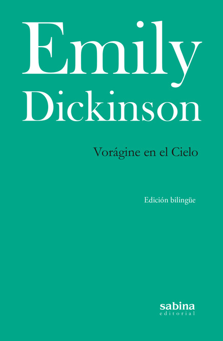 Vorágine en el Cielo book cover