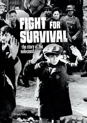 Fight for Survival book cover