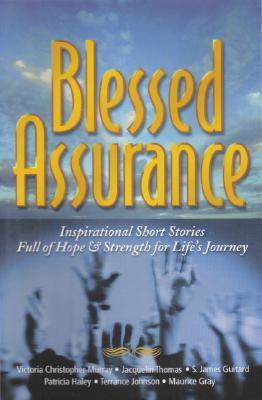 Blessed Assurance book cover