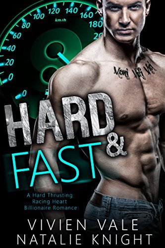 Hard & Fast book cover