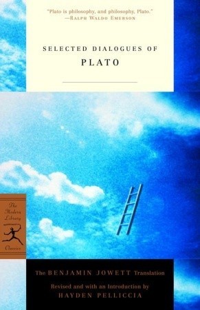 Selected Dialogues book cover