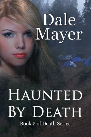 By Death book cover 2