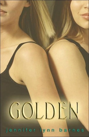 Golden book cover 1