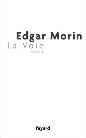 La Voie book cover