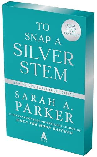 To Snap a Silver Stem book cover