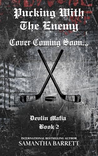 Devlin Mafia book cover 2