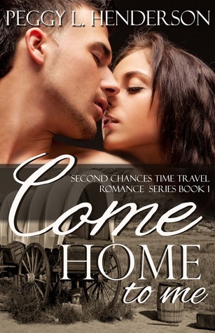 Second Chances book cover 1