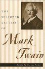The Selected Letters book cover