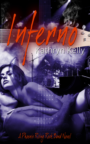 Phoenix Rising Rock Band book cover 1