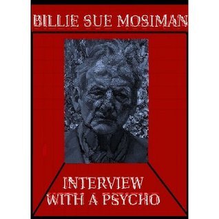 Interview With a Psycho book cover