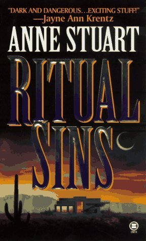 Ritual Sins book cover