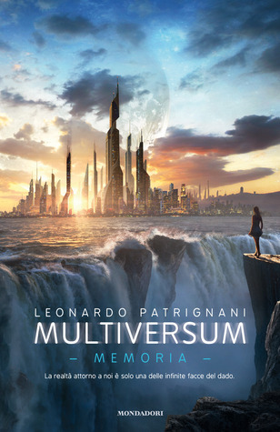 Multiversum book cover 2