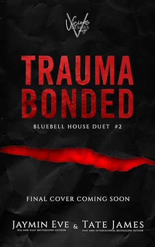 Bluebell House book cover 2