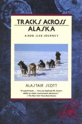 Tracks Across Alaska book cover