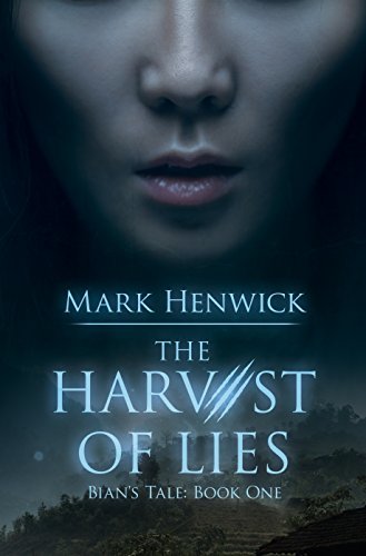 Bian's tale book cover 1