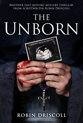 The Unborn book cover