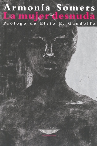 The Naked Woman book cover