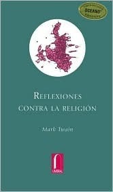 On Religion book cover