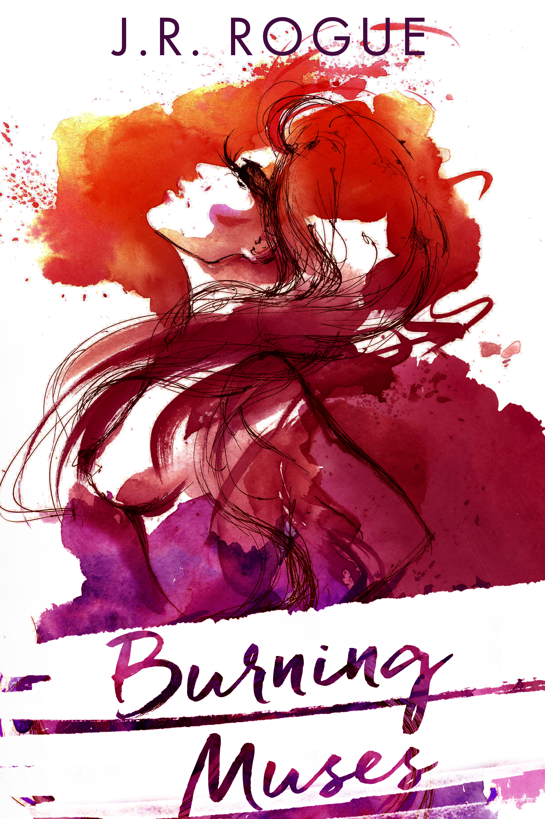 Muse & Music book cover 1